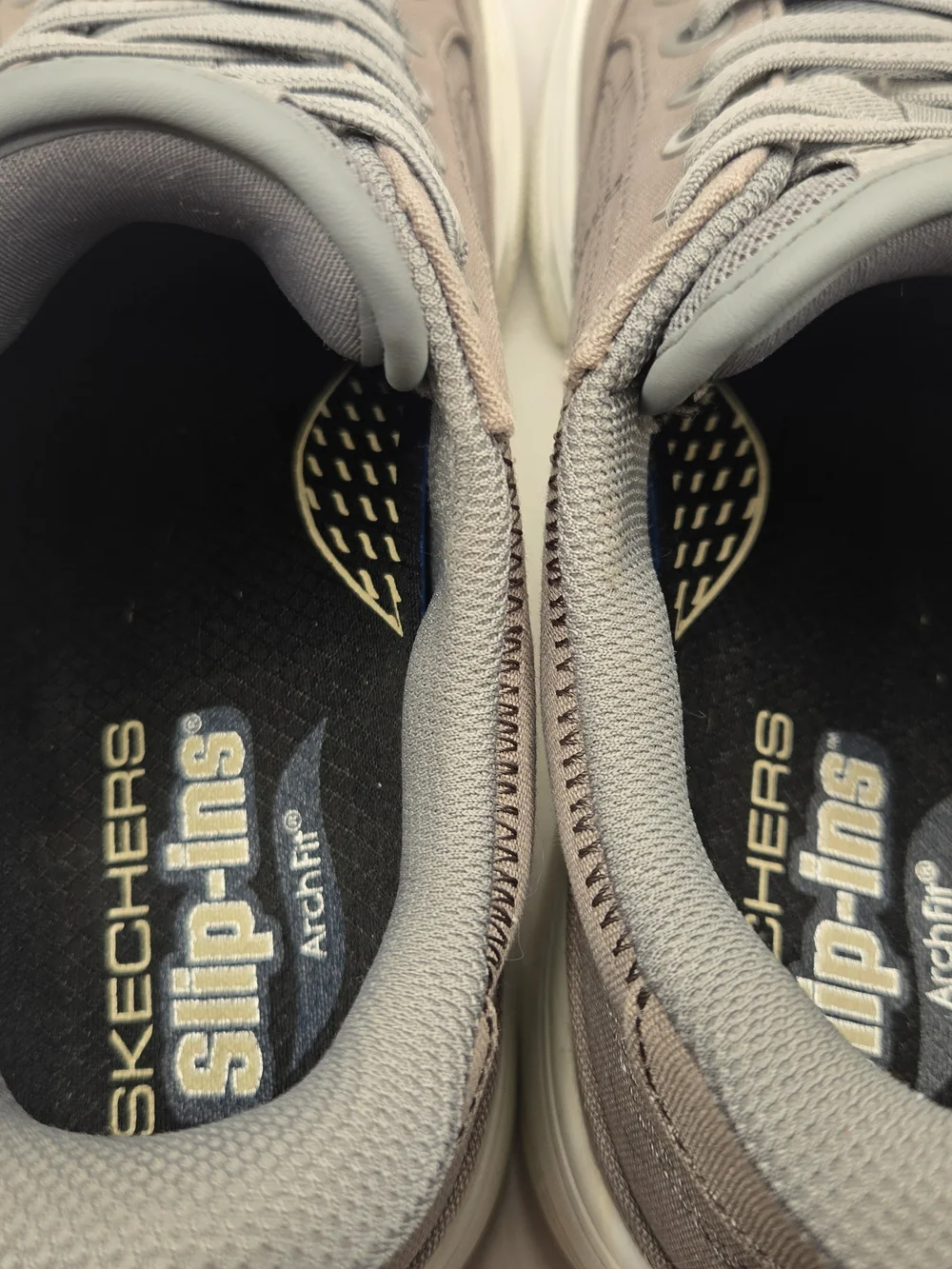 Skechers Men's Hands Free Slip-ins: Arch Fit Arcade. Mens 7.5